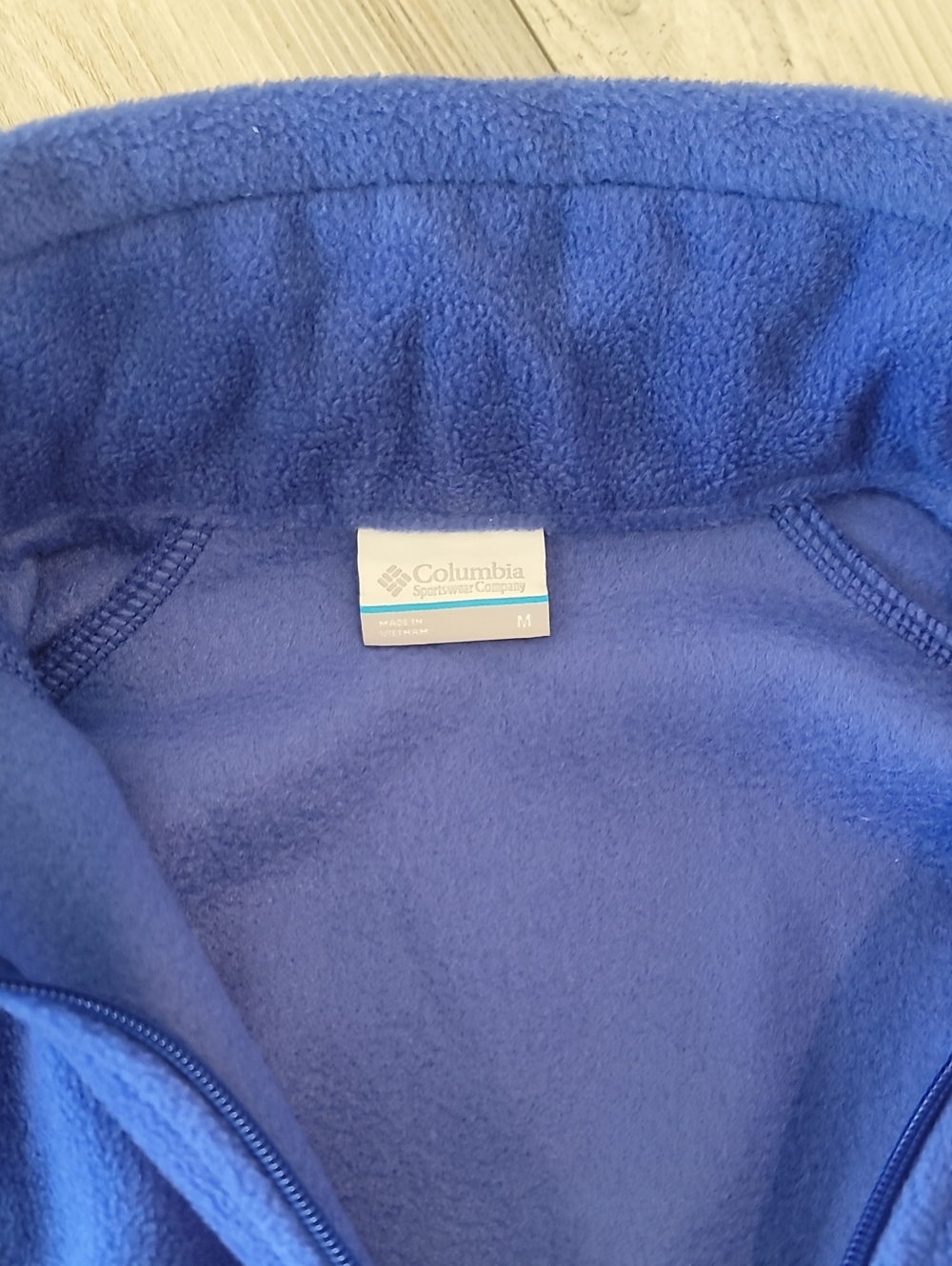 Beautiful Columbia Jacket - Picture 4 of 4